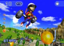Pilotwings Resort