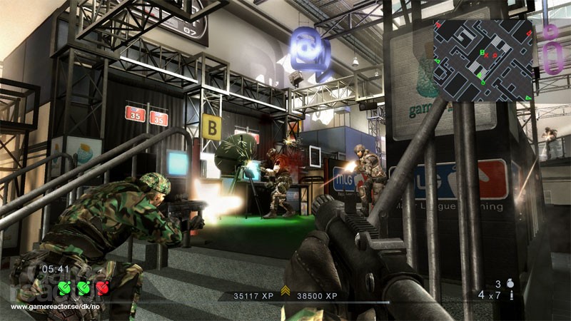 Rainbow Six: Vegas 2