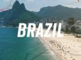 Six Invitational 2024 afholdes i Brasilien
