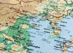 Sydkorea udtrykker bekymring over kinesisk havstruktur i omstridte farvande