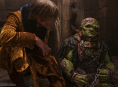 The Toxic Avenger