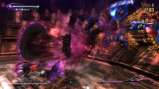 Bayonetta 2