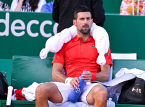 Wimbledon-lodtr&aelig;kning: Djokovic og Sinner p&aring; samme hold m&oslash;der en potentiel semifinale