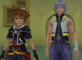 Rygte; Kingdom Hearts HD 2.8: Final Chapter Prologue understøtter 4K på PS4 Pro
