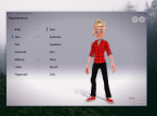 Microsoft's nye Xbox Live Avatarer er blevet lækket i video
