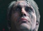 Death Stranding har fået PEGI rating, får måske snart udgivelsesdato