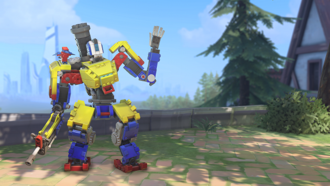 Overwatch