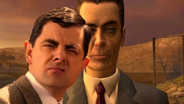 Half-Life 2