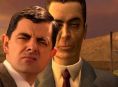 Okay, se også lige Mister Bean i Half-Life 2