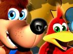 Banjo-Kazooie-skaberen Gregg Mayles forlader Rare efter 35 år