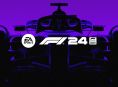 Ny video g&aring;r i dybden med F1 24's gameplay