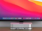 Satechi Stand/Hub for Mac Mini