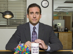 Steve Carrell siger at "folk virkelig hadede" The Office-pilotepisoden