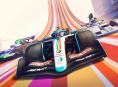 Formula Legends hastigheder på pc og konsoller i september