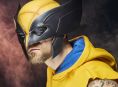 Marvel viser den nye realistiske Wolverine-maske frem, s&aring; du kan kanalisere din indre Hugh Jackman