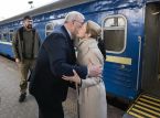 EU markerer Bucha-jubil&aelig;et og vender fokus tilbage til Ukraine