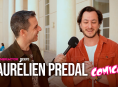 Aurélien Predal om tempoet i The Super Mario Galaxy Movie: "Når det er godt lavet, synes jeg, det virker"