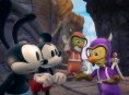 Farverige Epic Mickey 2-billeder