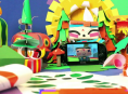 Se lanceringstraileren til Tearaway