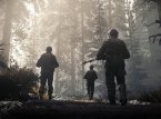 Se hvor meget Call of Duty: WWII fylder