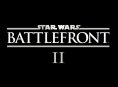 Star Wars Battlefront II har single player-kampagne