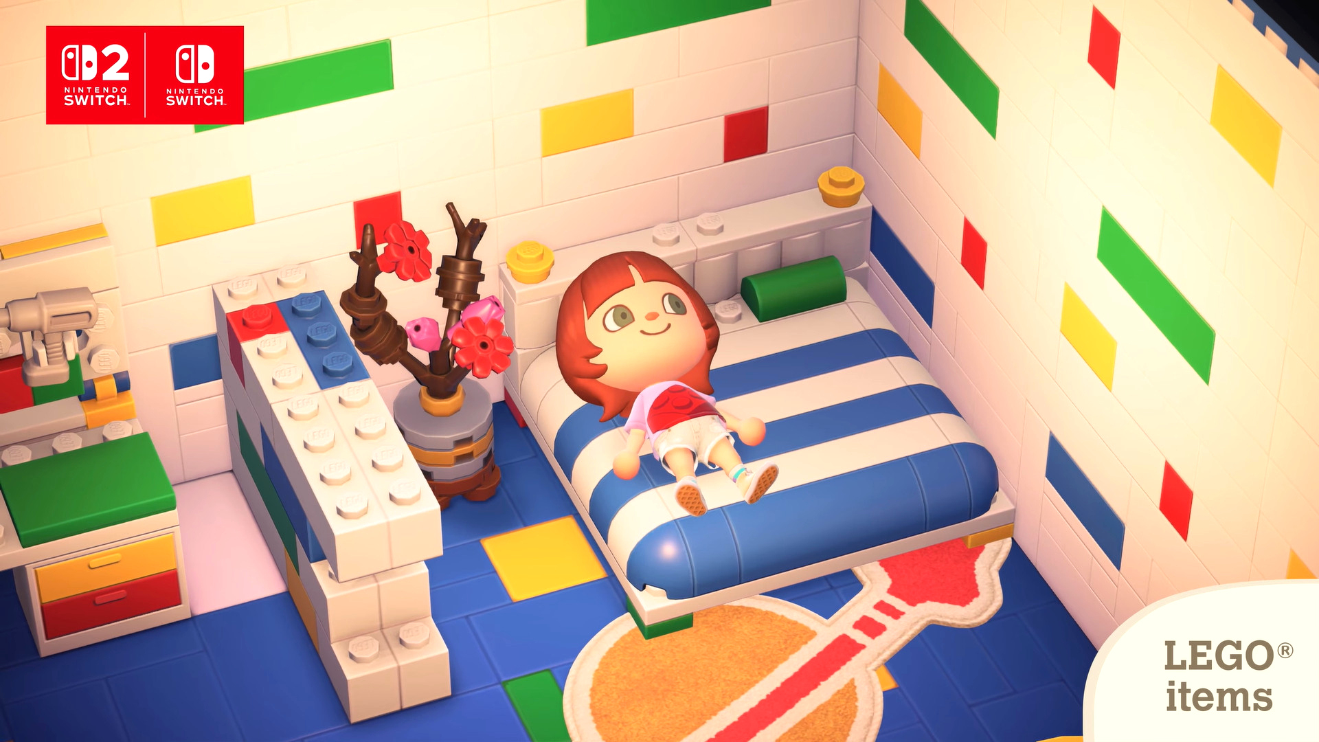 Animal Crossing: New Horizons