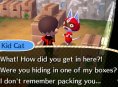 Animal Crossing: New Leaf