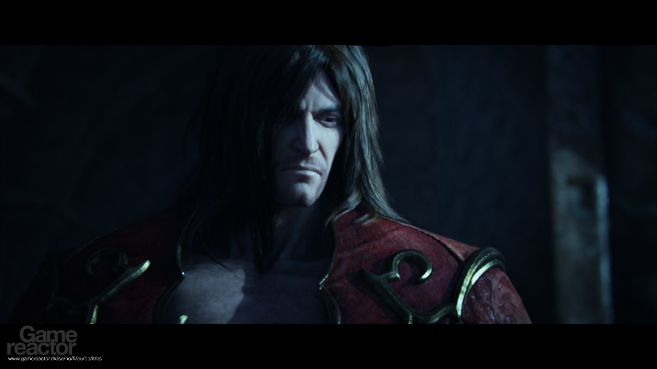 Castlevania: Lords of Shadow 2