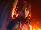 Crisis Core: Final Fantasy VII - Reunion