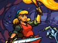 Crypt of the Necrodancer rammer PS4, PS Vita d. 2 februar