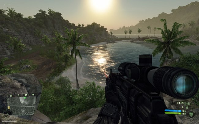 Crysis