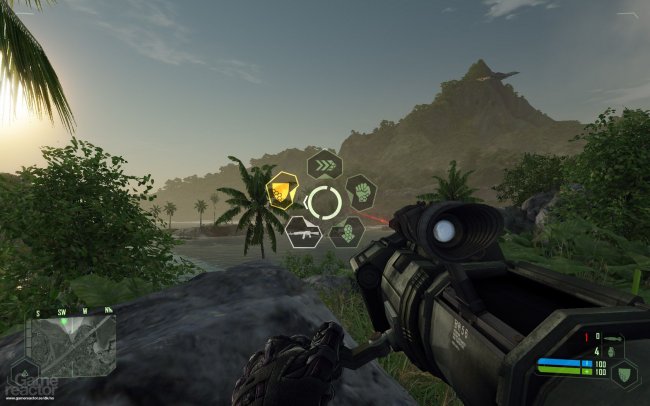 Crysis