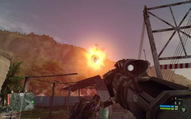 Crysis