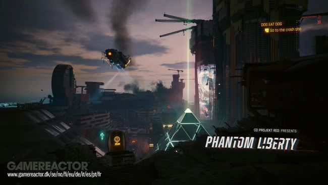 Cyberpunk 2077