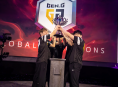 Gen.G vinder Heroes of the Storm Global Championship
