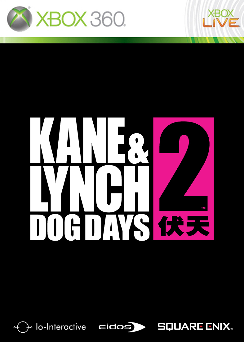 Kane & Lynch 2: Dog Days | Eurogamer.es