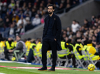 Real Madrid-spillere og Arbeloa har en teori: dommeren glemte, at det var et andet gult kort p&aring; Camavinga
