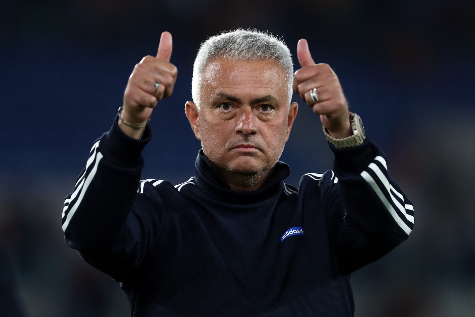 José Mourinho udnævnt til Real Madrid-træner indtil juni 2029, Florentino Pérez udnævnt til præsident indtil 2030