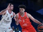 Real Madrid spiller Euroleague-kampe mod Hapoel Tel Aviv med publikum, men begr&aelig;nset kapacitet