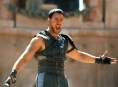 Russel Crowe afslører at han ikke er fan af Gladiator 2