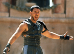 Russel Crowe afsl&oslash;rer at han ikke er fan af Gladiator 2
