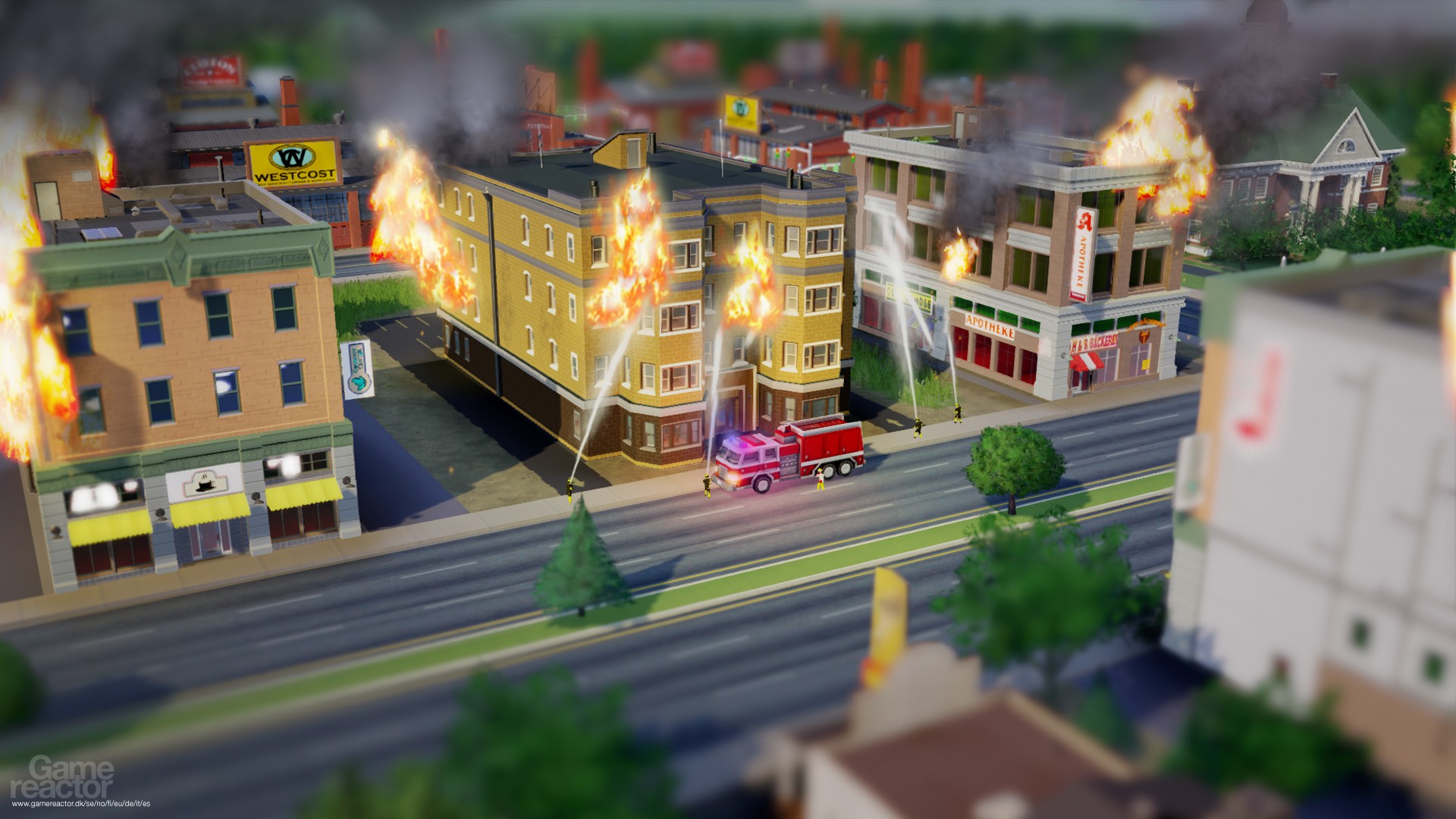 SimCity