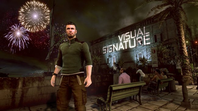 Splinter Cell: Conviction
