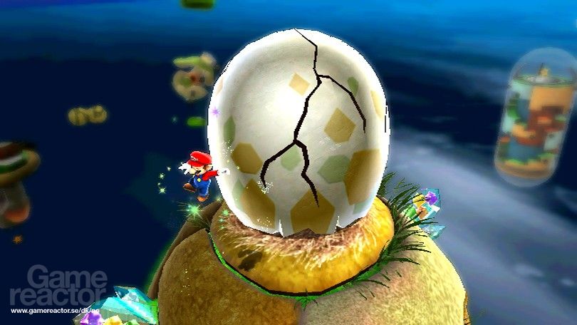 Super Mario Galaxy