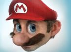 Den kommende Mario-film har tilsyneladende fået en titel