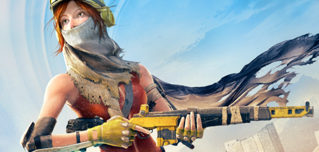 Recore