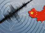 En amerikansk seismolog, der har v&aelig;ret tilbageholdt i Kina i to &aring;r, st&aring;r over for retten for spionage