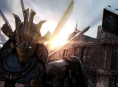 Ny Transformers: Rise of the Dark Spark-trailer