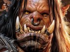 Warlords of Draenor tilføjet til World of Warcraft-grundpakken