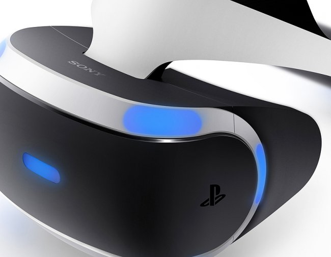 hjælpemotor forbruge Hviske PlayStation VR - De første indtryk - - Gamereactor